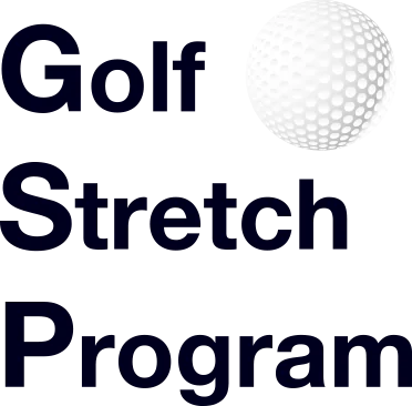Golf Stretch Program（ゴルフストレッチプログラム）