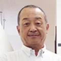 喜びの声を寄せた体験者（男性）の顔写真