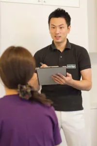 老若男女、どんな方でも対応します（＾＾）