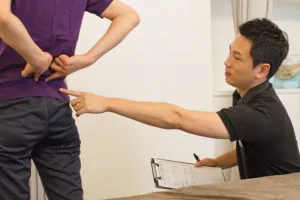 痛い場所＝原因だと思っていませんか？
