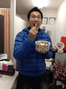 嬉しいお気持ちいただきました（＾＾）