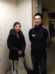 骨盤底筋だけではなく、、、