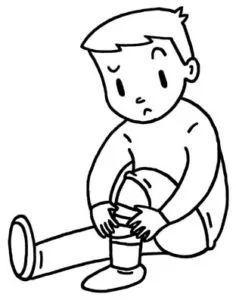 ｢寝たら治るわ｣が危険！
