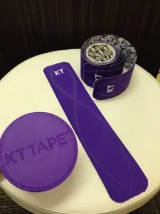 次世代のKTテープ。