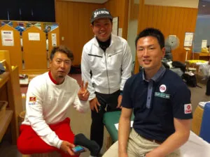 東建ホームメイトカップ、活動報告。
