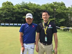 関西オープン、活動報告。