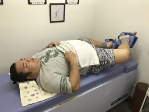 大相撲三月場所の時期ですね(^^)　力士来院。