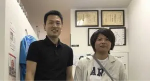 TRAINER大川鍼灸整骨院 GRAND OPEN