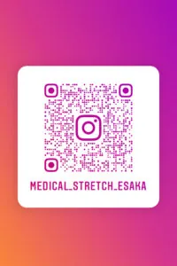 インスタやってます(^^）